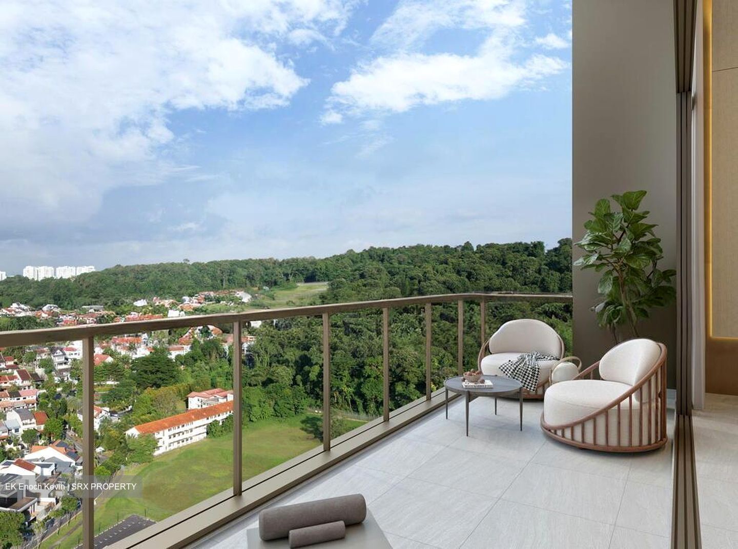 Hillhaven (D23), Apartment #503753781